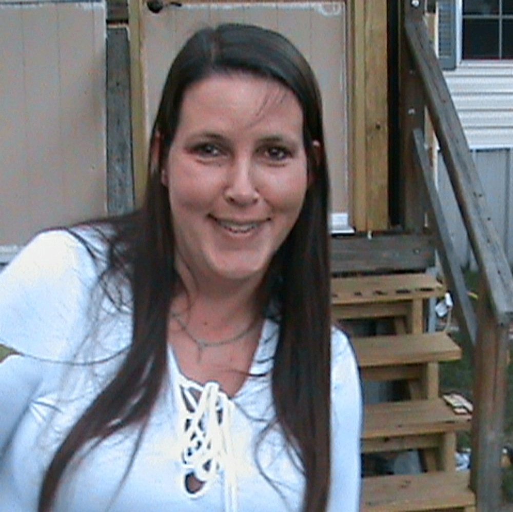 Meet your Posher, Christina